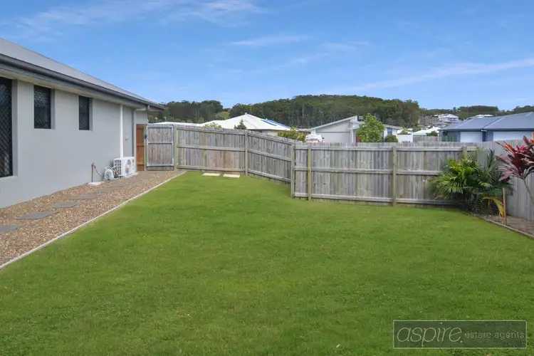 Second view of Homely house listing, 15 AGNES PLACE, Bli Bli QLD 4560