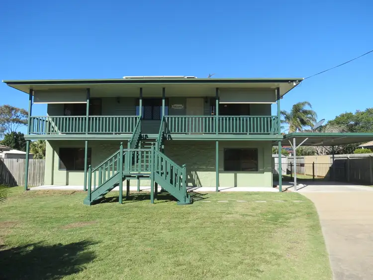140 Bideford Street, Torquay QLD 4655