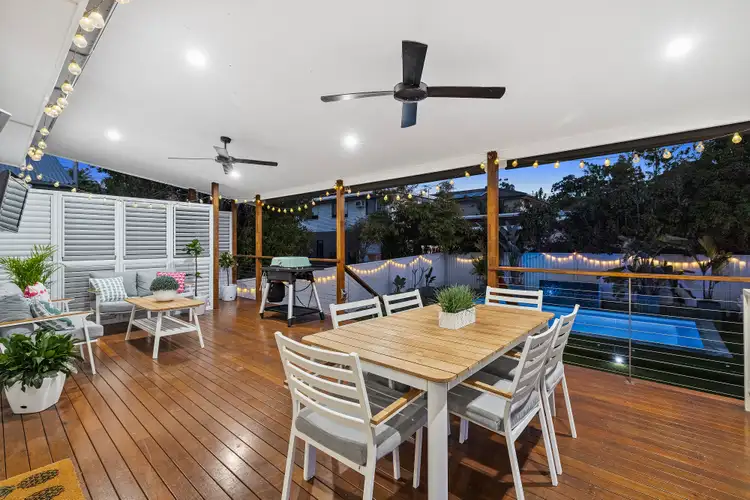 Second view of Homely house listing, 8 Cross Street, Mitchelton QLD 4053