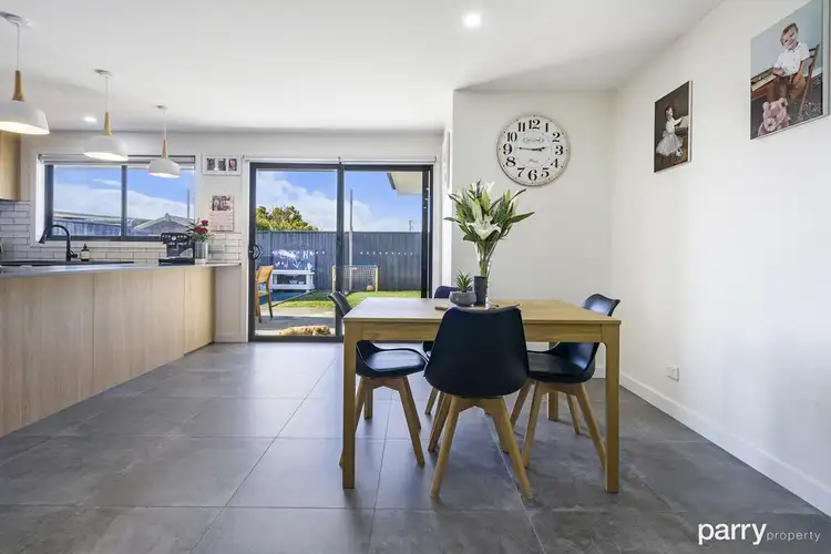 Fifth view of Homely unit listing, 2/25 Summerdale Grove, Summerhill TAS 7250