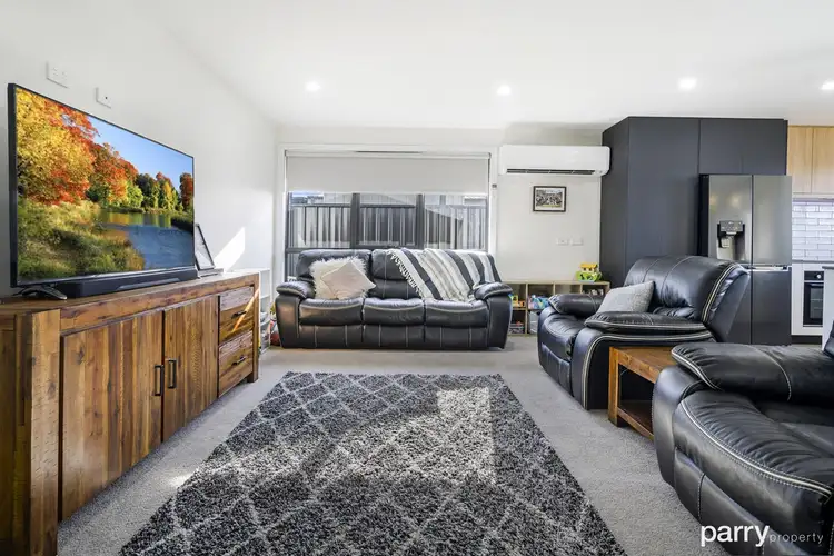 Sixth view of Homely unit listing, 2/25 Summerdale Grove, Summerhill TAS 7250