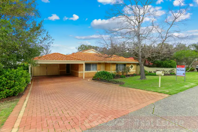 54 Winthrop Avenue, College Grove WA 6230