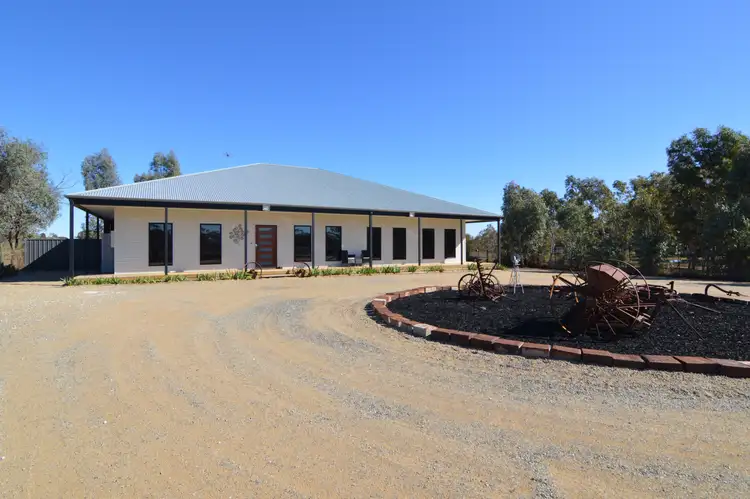 Second view of Homely house listing, 94 Box Avenue, Koorlong VIC 3501