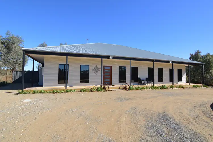Third view of Homely house listing, 94 Box Avenue, Koorlong VIC 3501