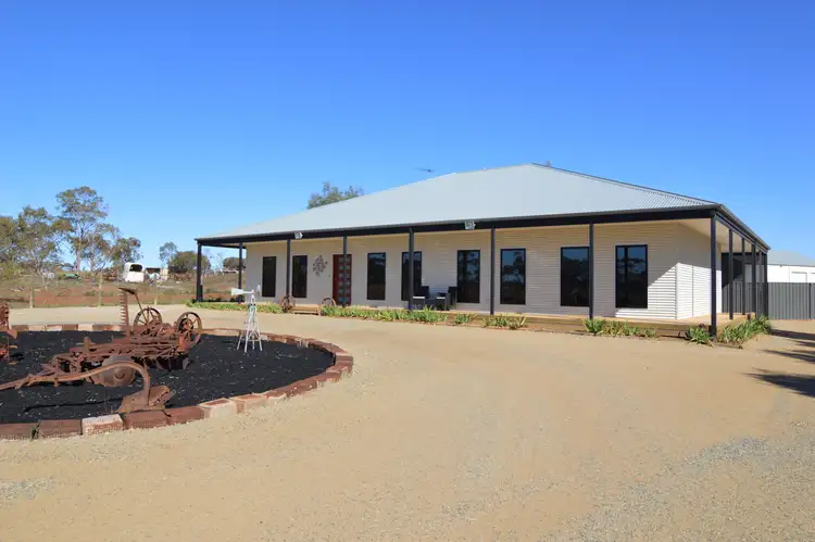 Fourth view of Homely house listing, 94 Box Avenue, Koorlong VIC 3501