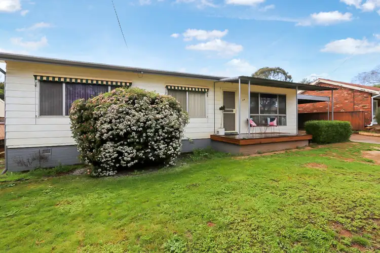 49 Deutcher Street, Temora NSW 2666