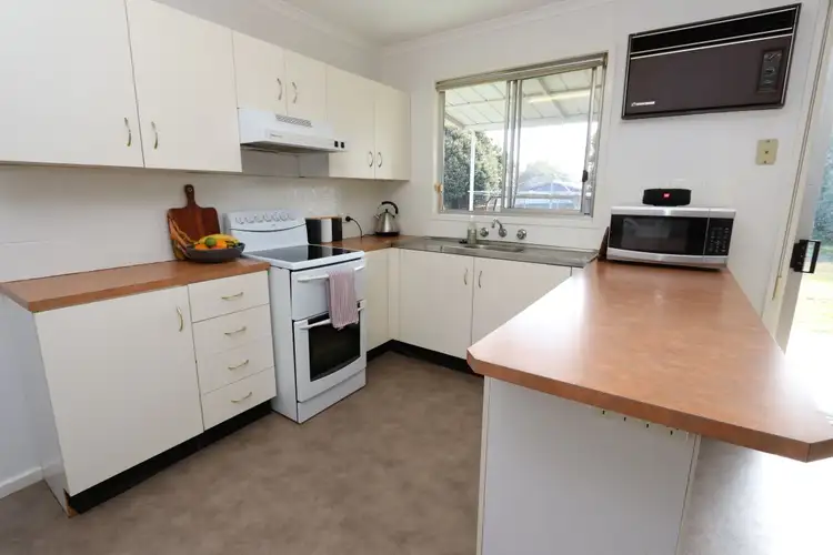 Sixth view of Homely house listing, 49 Deutcher Street, Temora NSW 2666