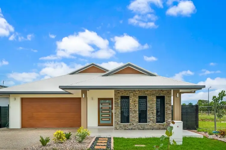 25 Thomson Street, Durack NT 830