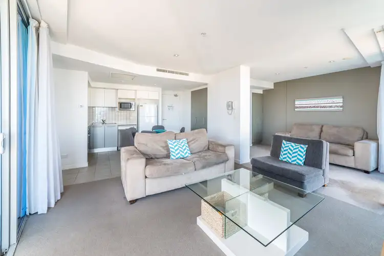 Third view of Homely apartment listing, 1501/18 Enderley Avenue, Surfers Paradise QLD 4217