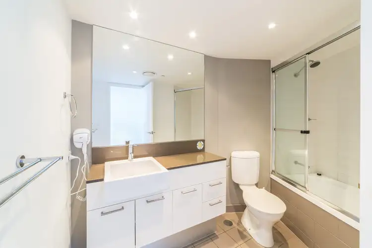 Fifth view of Homely apartment listing, 1501/18 Enderley Avenue, Surfers Paradise QLD 4217