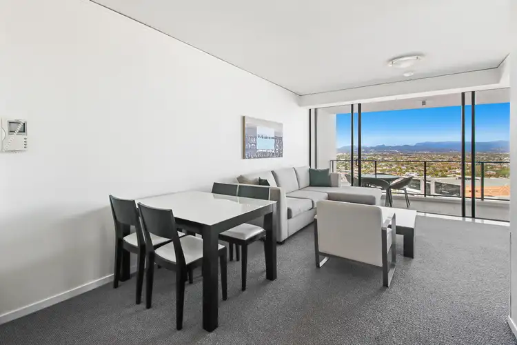 Sixth view of Homely apartment listing, 2008 'Mantra Sierra Grand' 22 Surf Parade, Broadbeach QLD 4218