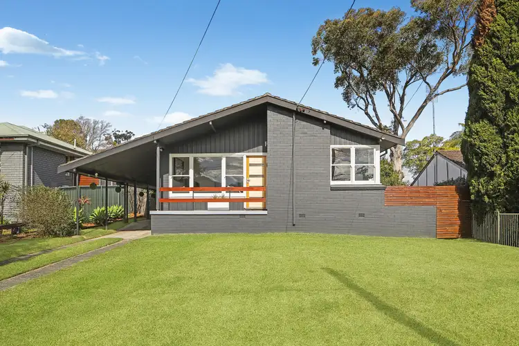 Main view of Homely house listing, 66 Manns Road, Narara NSW 2250