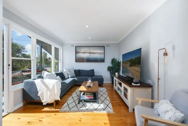 Second view of Homely house listing, 66 Manns Road, Narara NSW 2250