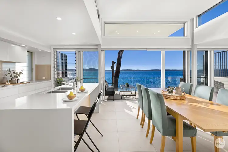 Fifth view of Homely semi-detached listing, 3/64 Sandy Point Road, Corlette NSW 2315