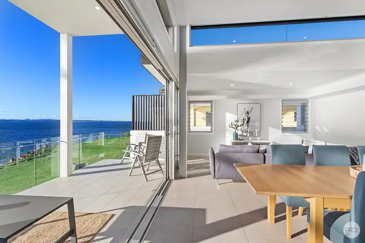 Sixth view of Homely semi-detached listing, 3/64 Sandy Point Road, Corlette NSW 2315