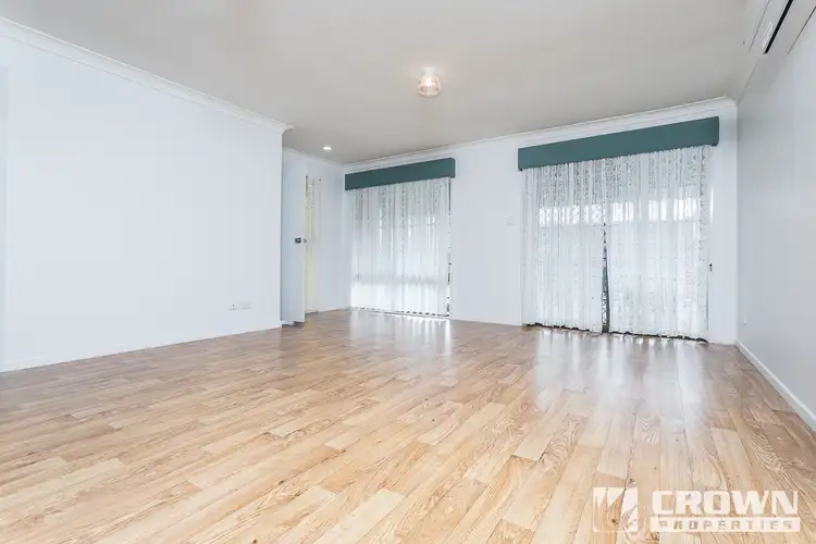 Third view of Homely villa listing, 65/56 MILLER STREET, Kippa-Ring QLD 4021
