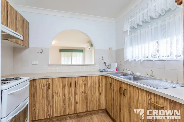 Fourth view of Homely villa listing, 65/56 MILLER STREET, Kippa-Ring QLD 4021