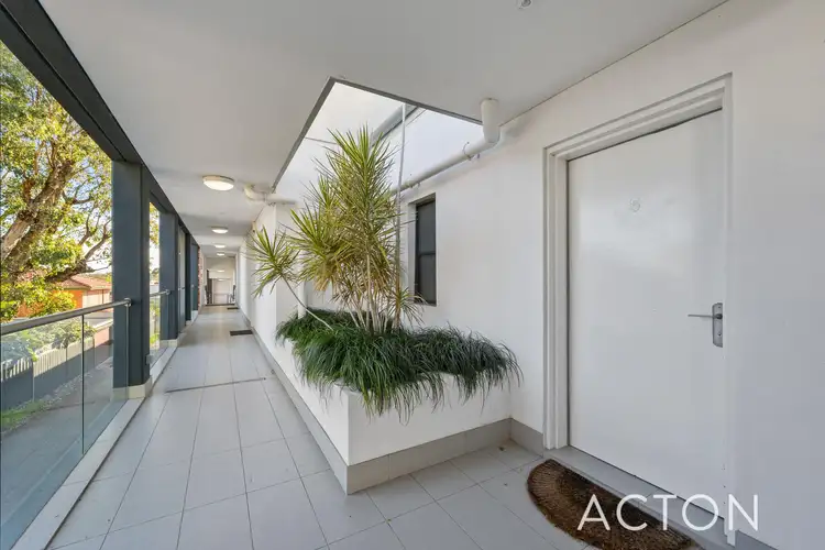 Third view of Homely townhouse listing, 5/359 Oxford Street, Mount Hawthorn WA 6016