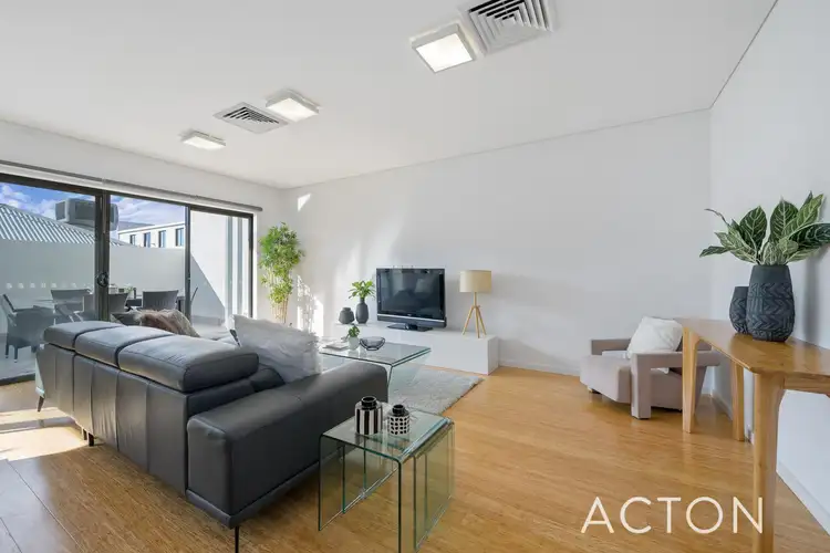 Fourth view of Homely townhouse listing, 5/359 Oxford Street, Mount Hawthorn WA 6016
