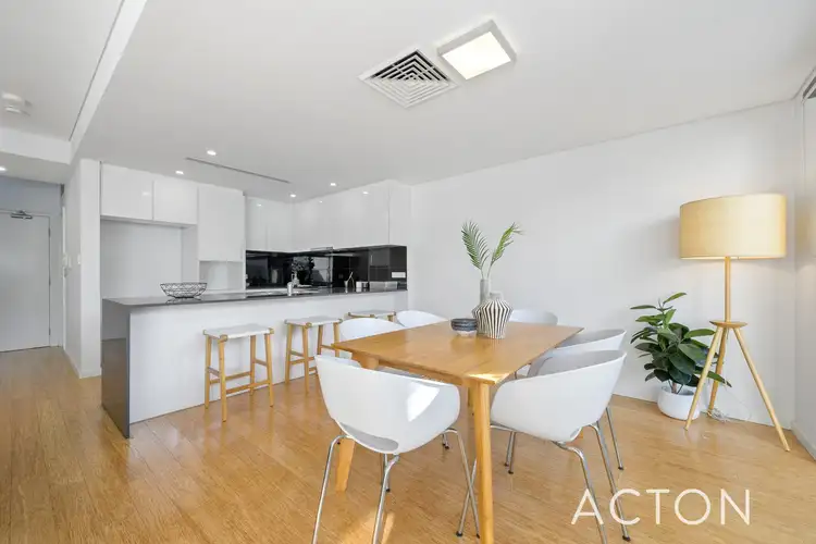 Fifth view of Homely townhouse listing, 5/359 Oxford Street, Mount Hawthorn WA 6016