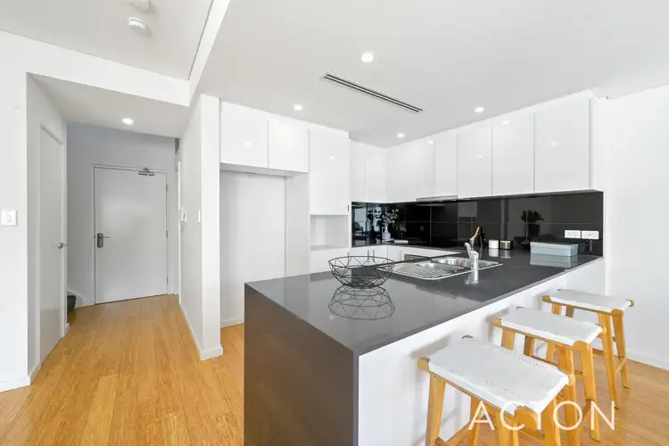 Sixth view of Homely townhouse listing, 5/359 Oxford Street, Mount Hawthorn WA 6016