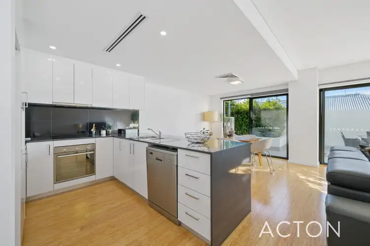 Seventh view of Homely townhouse listing, 5/359 Oxford Street, Mount Hawthorn WA 6016