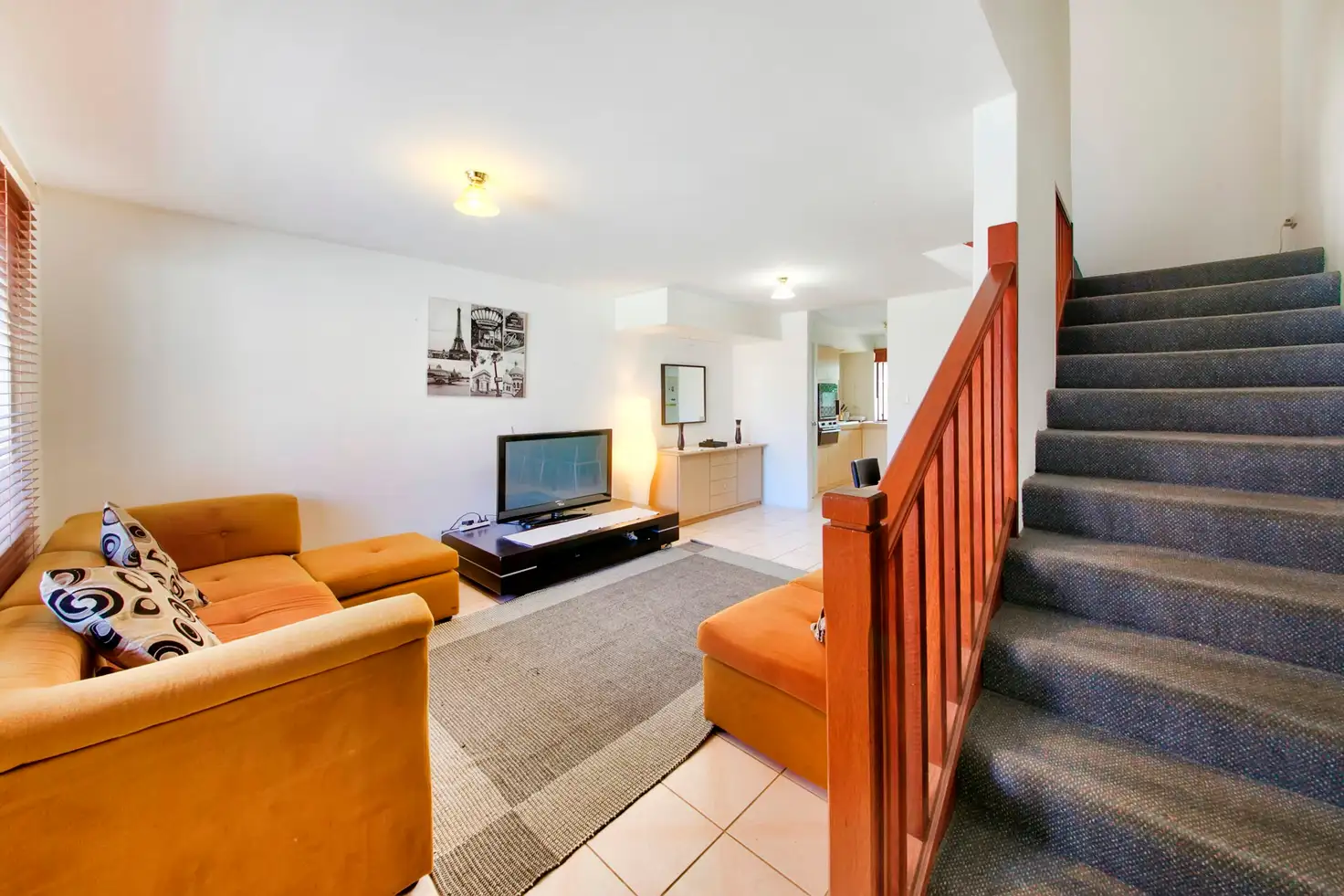 Main view of Homely townhouse listing, 2/324 Stirling Street, Highgate WA 6003
