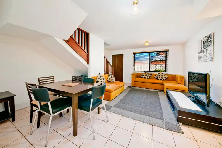 Second view of Homely townhouse listing, 2/324 Stirling Street, Highgate WA 6003