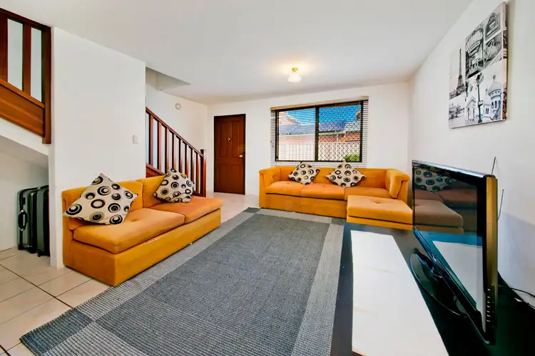 Third view of Homely townhouse listing, 2/324 Stirling Street, Highgate WA 6003