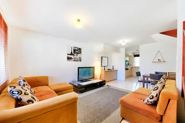 Fourth view of Homely townhouse listing, 2/324 Stirling Street, Highgate WA 6003