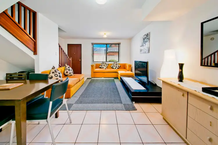 Fifth view of Homely townhouse listing, 2/324 Stirling Street, Highgate WA 6003