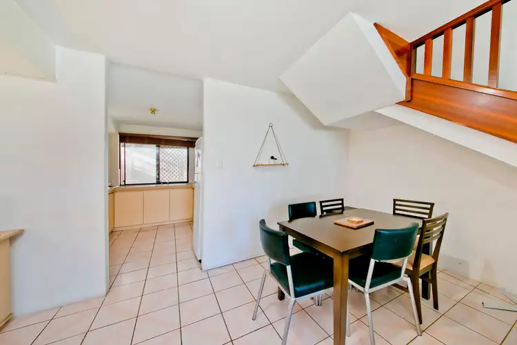 Sixth view of Homely townhouse listing, 2/324 Stirling Street, Highgate WA 6003