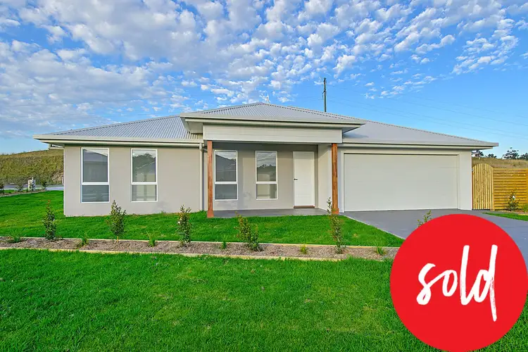 12 Day Circuit, Thrumster NSW 2444