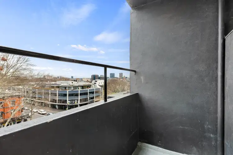Fifth view of Homely apartment listing, 708/302-308 Crown Street, Darlinghurst NSW 2010