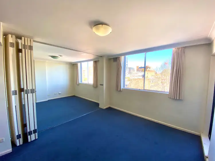 Sixth view of Homely apartment listing, 708/302-308 Crown Street, Darlinghurst NSW 2010