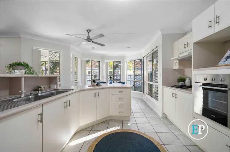 43 Eaton Circle, Kirwan QLD 4817