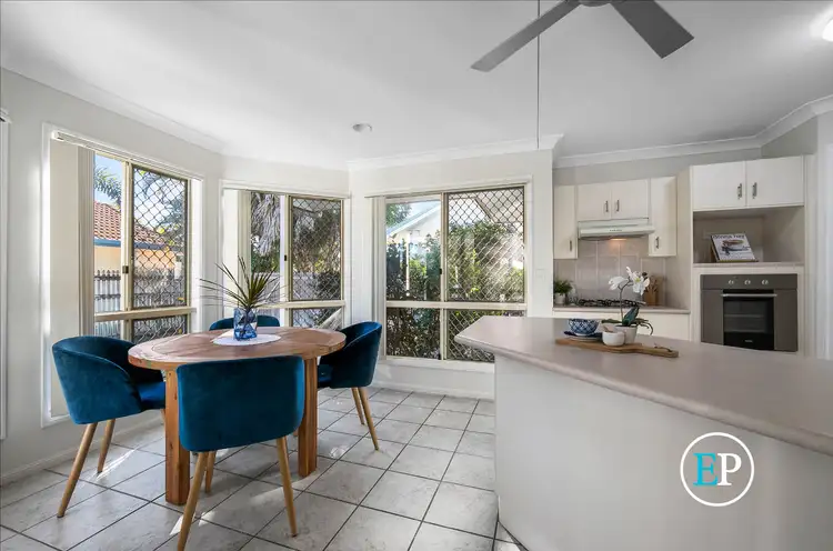 Second view of Homely house listing, 43 Eaton Circle, Kirwan QLD 4817