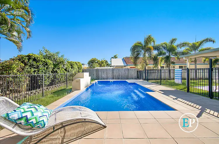 Fourth view of Homely house listing, 43 Eaton Circle, Kirwan QLD 4817