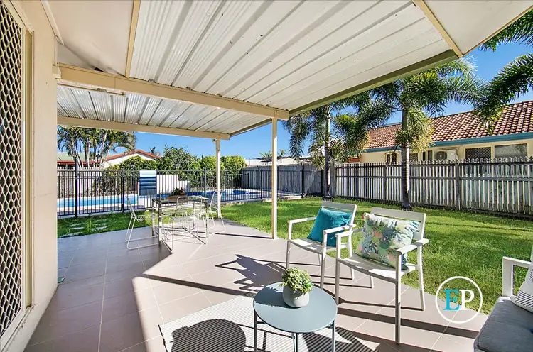 Fifth view of Homely house listing, 43 Eaton Circle, Kirwan QLD 4817