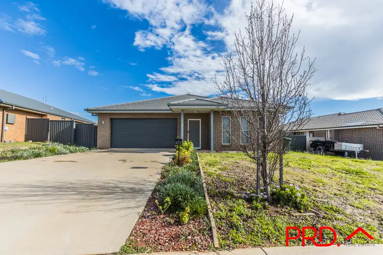 Main view of Homely house listing, 4 Magpie Drive, Tamworth NSW 2340
