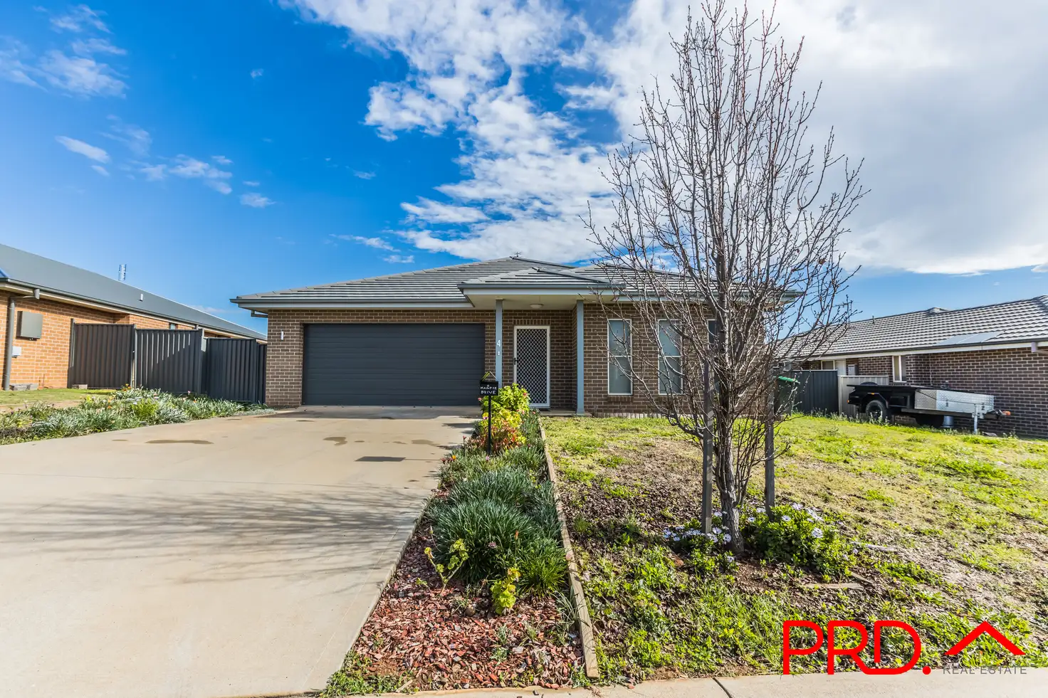 Main view of Homely house listing, 4 Magpie Drive, Tamworth NSW 2340