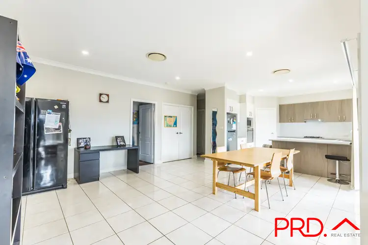 Second view of Homely house listing, 4 Magpie Drive, Tamworth NSW 2340