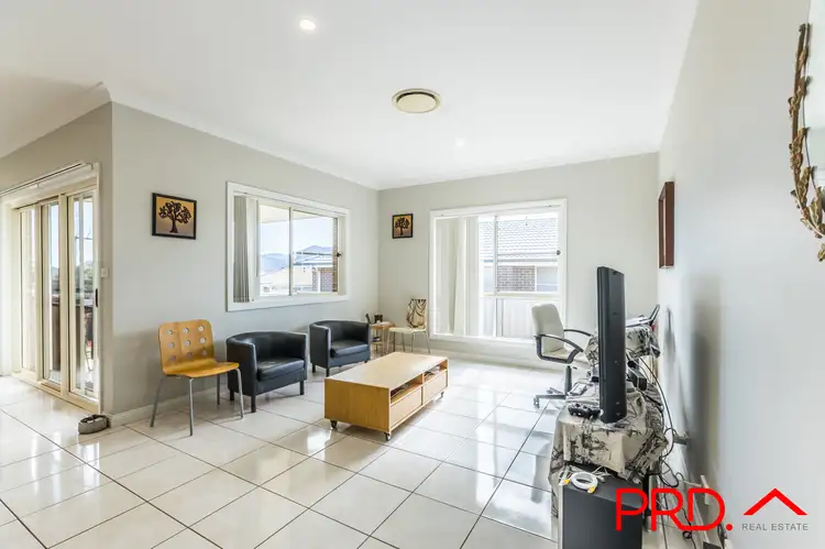 Third view of Homely house listing, 4 Magpie Drive, Tamworth NSW 2340