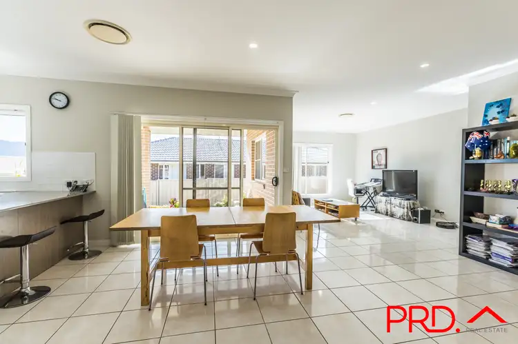 Fourth view of Homely house listing, 4 Magpie Drive, Tamworth NSW 2340
