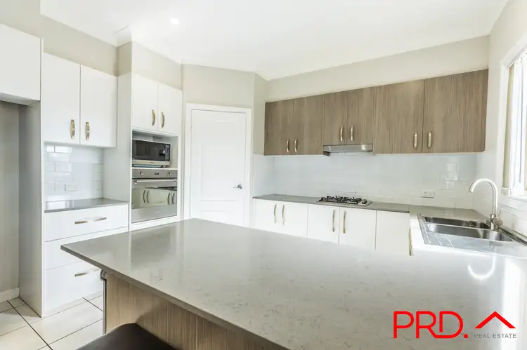 Sixth view of Homely house listing, 4 Magpie Drive, Tamworth NSW 2340