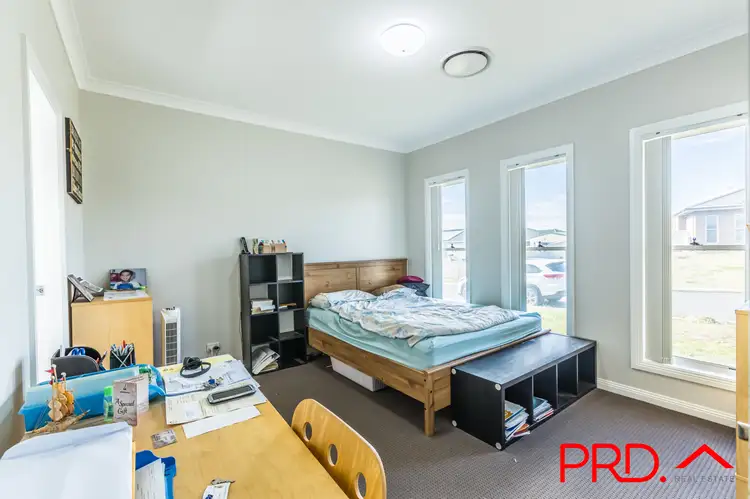 Seventh view of Homely house listing, 4 Magpie Drive, Tamworth NSW 2340