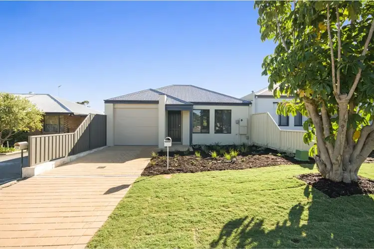 28a Gallagher Street, Eden Hill WA 6054