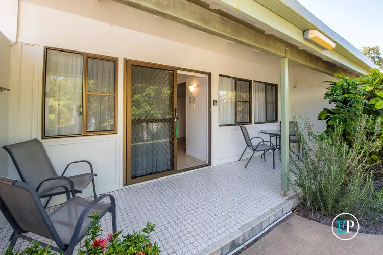Main view of Homely unit listing, 89/61-79 Mandalay Avenue, Nelly Bay QLD 4819