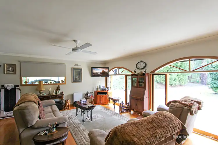 Fourth view of Homely rural property listing, 162 Darlimurla Road, Mirboo North VIC 3871