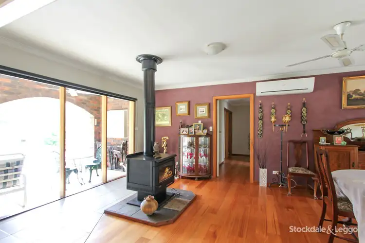 Sixth view of Homely rural property listing, 162 Darlimurla Road, Mirboo North VIC 3871